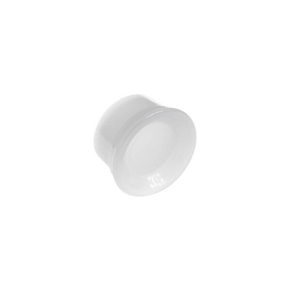 Cap for cytology funnel